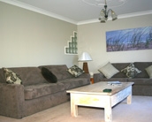 2-Bedroom Apartment Accommodation