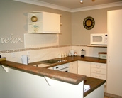 2-Bedroom Fully self-contained Apartment at Pacific Palms Resort, Tauranga